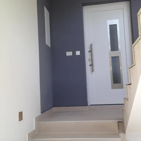 Exclusive Palace טרוגיר