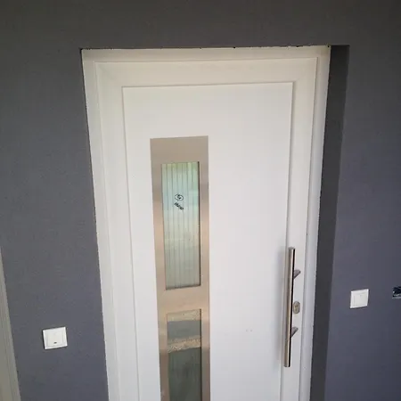 Apartment Exclusive Palace