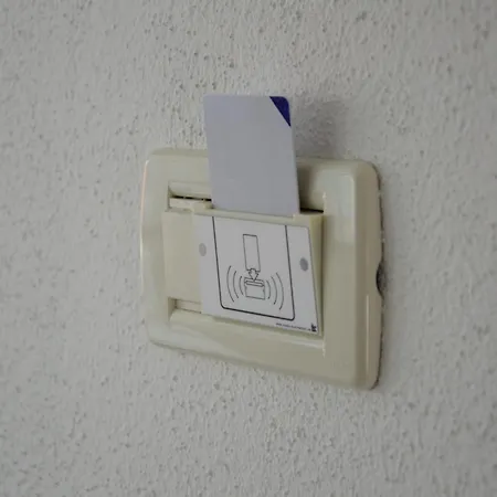 Exclusive Palace דירה *