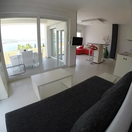 Exclusive Palace Apartment