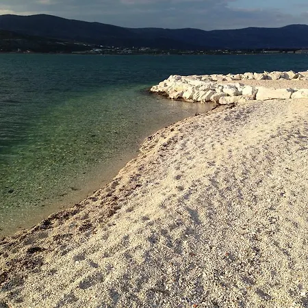 Exclusive Palace Lejlighed Trogir