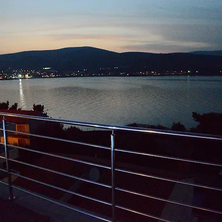 Exclusive Palace Lejlighed