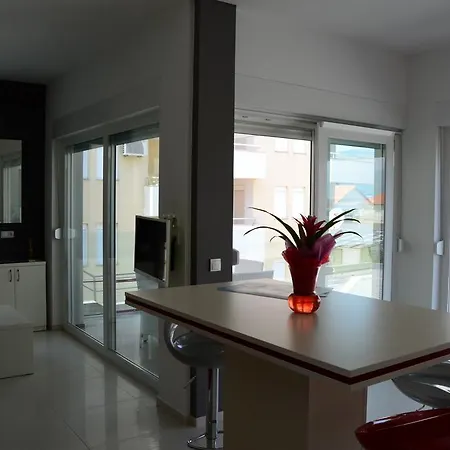 Exclusive Palace Trogir