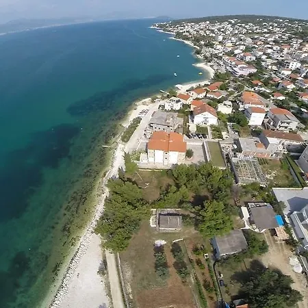 Exclusive Palace Trogir