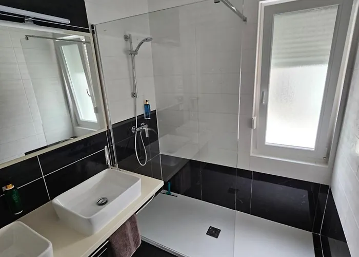 Apartmán Exclusive Palace *