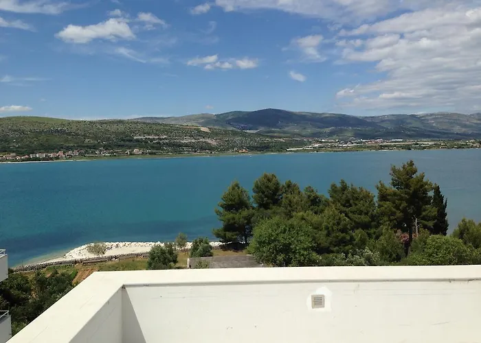 Exclusive Palace Trogir