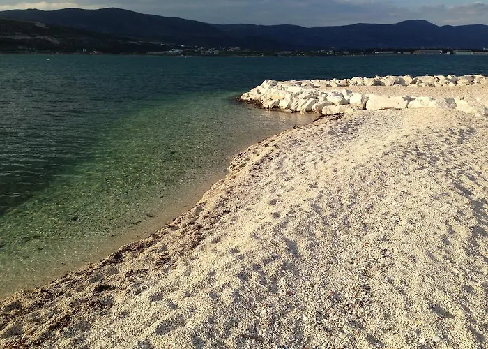 Exclusive Palace Apartmán Trogir