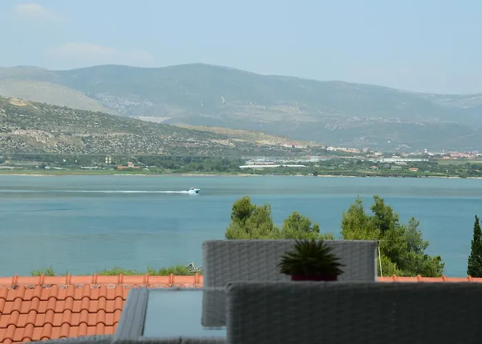 Apartmán Exclusive Palace *