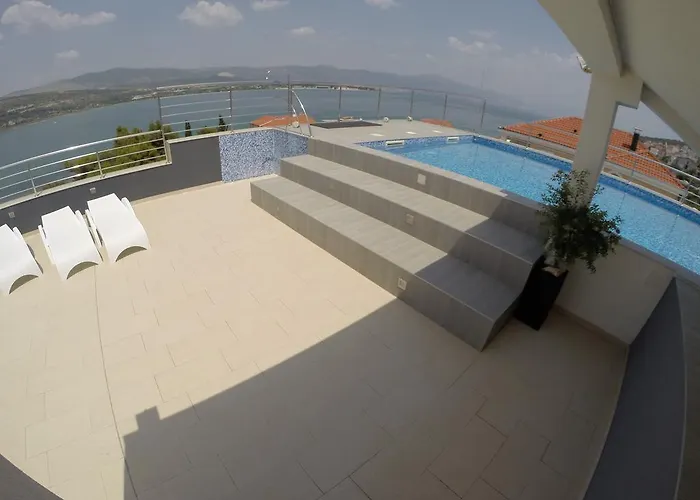 Exclusive Palace Trogir