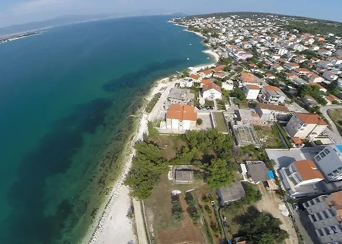 Exclusive Palace Trogir