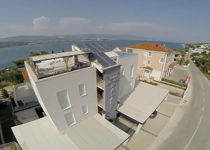Exclusive Palace Trogir