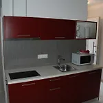 Exclusive Palace Daire *
