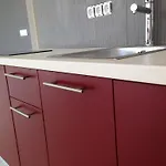 Exclusive Palace דירה