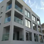 Exclusive Palace דירה *