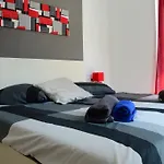 Exclusive Palace דירה *