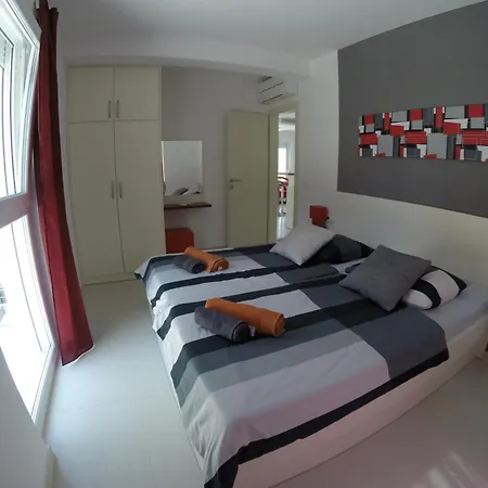 Apartament Exclusive Palace *