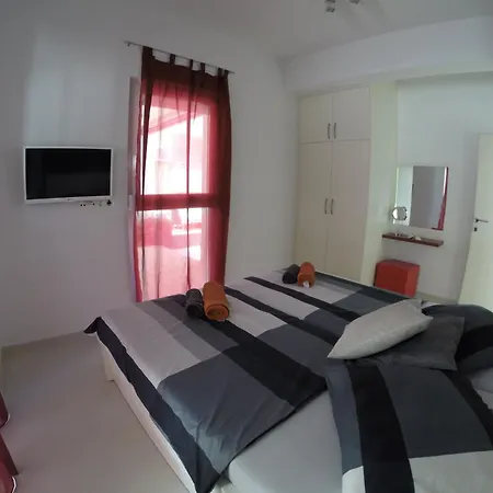 Daire Exclusive Palace Trogir