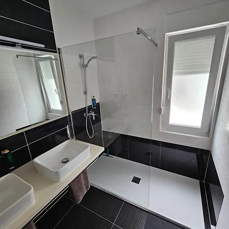 Apartament Exclusive Palace *