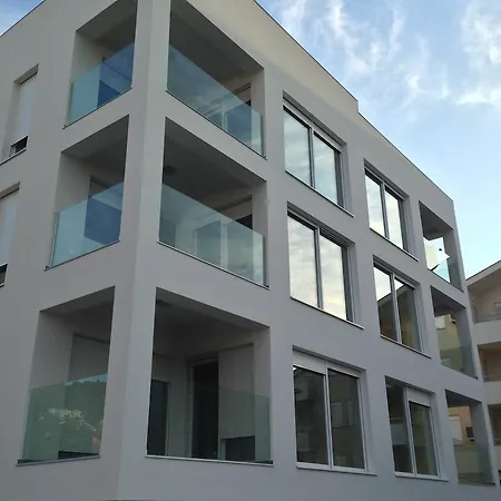 Exclusive Palace Διαμέρισμα *
