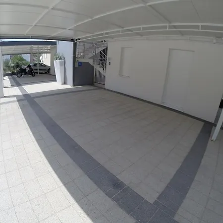 Exclusive Palace Apartament *