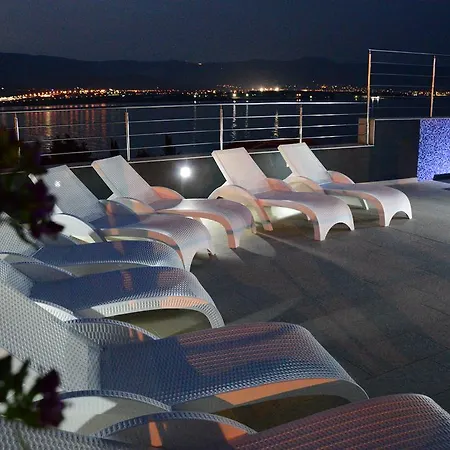 Apartament Exclusive Palace Trogir