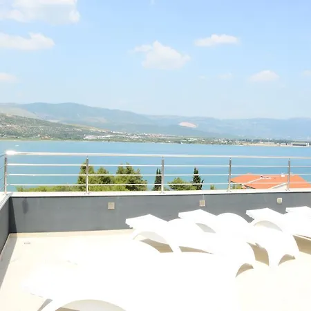 Exclusive Palace * Trogir