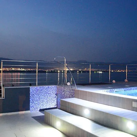 Exclusive Palace Apartament
