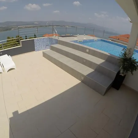 Exclusive Palace Trogir