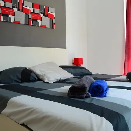 Exclusive Palace Appartamento *
