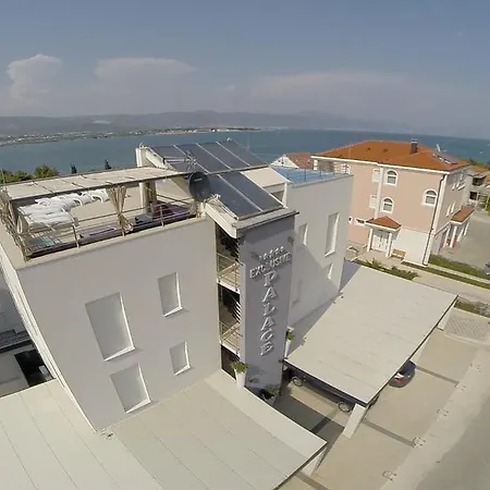 Exclusive Palace Trogir