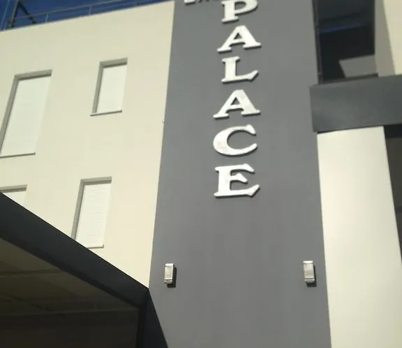 Exclusive Palace * Trogir