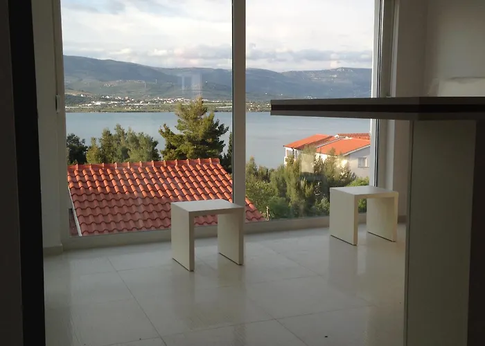 Exclusive Palace Appartement