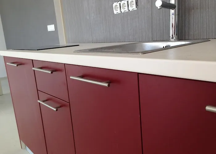 Exclusive Palace Appartement