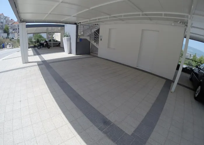 Exclusive Palace Appartement *