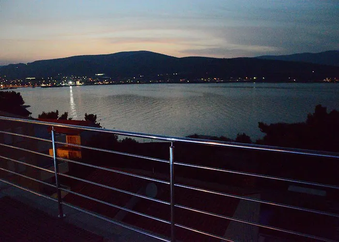 Exclusive Palace Appartement