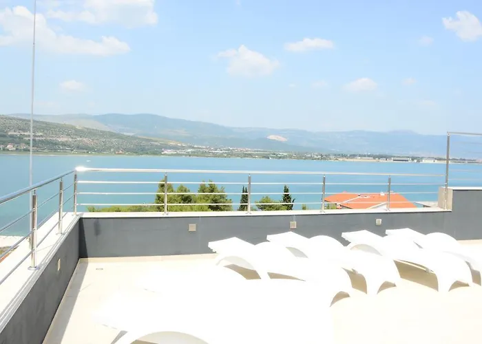 Exclusive Palace * Trogir