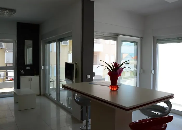 Exclusive Palace Trogir
