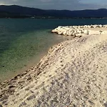Exclusive Palace Apartment Trogir