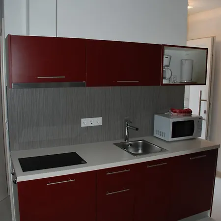 Exclusive Palace Apartamento *