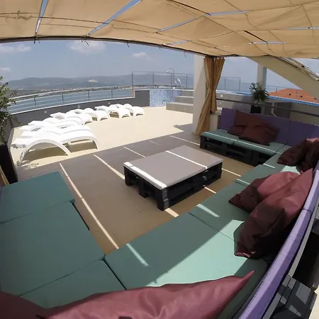 Apartment Exclusive Palace Trogir